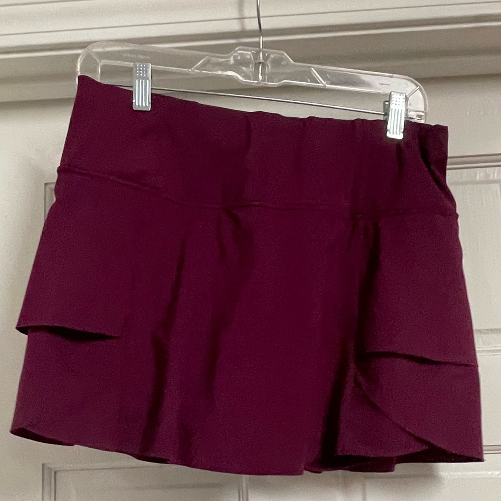 Athleta Tennis Skirt